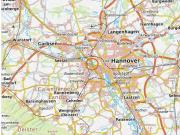 Zwangsverkauf in HANNOVER * vor der Versteigerung kein...