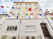 Zwangsversteigerung einer ca. 138 m² großen Wohnung in...