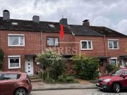 Zwangsversteigerung von Reihenhaus in Hamburg