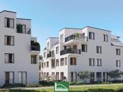 ZWEI22 – Neubau in aufstrebender Lage in der grünen...