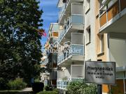 Zwei 2,5 Zimmer Wohnungen in Mitte / nähe Fischerinsel