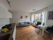 Zwei Apartments mit Sauna und Fitnessbereich in Ratingen