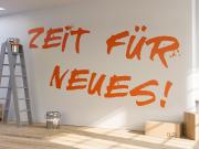Zwei attraktive Apartments gegenüber dem Volkspark...