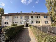 Zwei ausbaufähige, leerstehende Mehrfamilienhäuser mit...