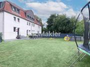 Zwei autarke Haushälften – ideal für Familien /...