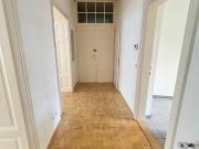 Zwei Balkone, drei Zimmer: Exquisite Wohnung im Zentrum...