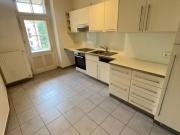 Zwei Balkone, drei Zimmer: Exquisite Wohnung im Zentrum...