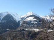 Zwei Baulandgrundstücke von 1886 m2 Fläche | dreamo. Ch