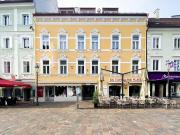 Zwei Büroräumlichkeiten im Altstadtzentrum von...