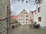 Zwei charmante Wohnungen oder eine Maisonette Wohnung