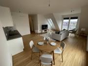 Zwei Dachterrassen, Kühlung & 2 Monate mietfrei:...