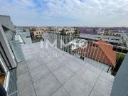 Zwei Dachterrassen, Kühlung & 2 Monate mietfrei:...