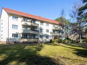 Zwei direkt am Grunewald: Wohnungspaket für Familien mit...