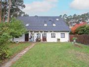 Zwei Doppelhaushälften unter einem Dach – Vermietetes...