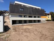 Zwei Ebenen, ein Garten – Ihr Neubau Traum in Salzburg