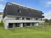 Zwei Ebenen, ein Garten – Ihr Neubau Traum in Salzburg