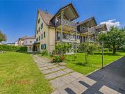 Zwei Ebenen Lebensqualität Natur, Ruhe, Raumgefühl