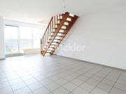 Zwei Ebenen, viele Möglichkeiten – Maisonette mit...