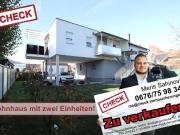 Zwei Eigentumswohnungen in Straßgang – attraktive...