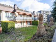 Zwei Eigentumswohnungen mit Gartenanteil und einem...