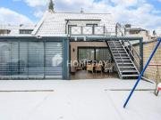 Zwei Einfamilienhäuser mit Garten, Terrasse, Balkon und...