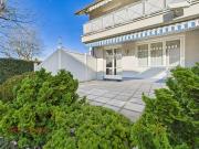 Charmante Garten Maisonette mit Sonnenterrasse &...