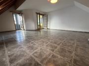 Zwei Etagen Wohngenuss im Dorfzentrum