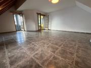 Zwei Etagen Wohngenuss im Dorfzentrum