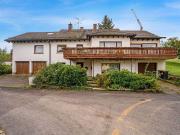 Zwei Familien, ein Zuhause Wohnidylle mit Charakter in Fulda