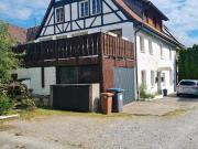 Zwei Familienhaus + Laden in Eutingen