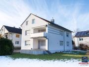 Zwei freie Wohneinheiten in ruhiger Lage von Bad...