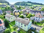 ZWEI GEPFLEGTE MEHRFAMILIENHÄUSER MIT 8 WOHNUNGEN