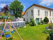 ZWEI GETRENNTE WOHNUNGEN IN EINEM NEUWERTIGEN DOPPELHAUS...