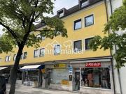 Zwei Gewerbeobjekte im Paket mit 3 TG Plätzen für...