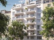 ZWEI GOLDENE ADLER: SMART LIVING TABORSTRASSE