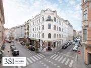 Paket aus zwei großzügigen Geschäftslokalen in Top Lage...