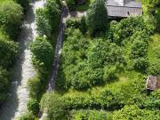 Zwei Grundstücke in herrlich ruhiger Lage 06397