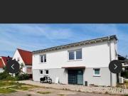 Zwei Häuser ein Grundstück