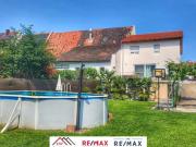 Zwei Häuser, ein Traumgrundstück – Wohnoase in Mannheim...