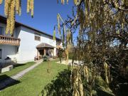 Zwei Häuser – ein Zuhause Leben & Arbeiten unter einem Dach!