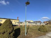 Zwei Häuser plus Nebengebäude