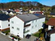 Zwei Häuser zum Preis von einem am Stadtrand von Amstetten!