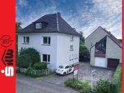 Zwei in Einem: Einfamilienhaus mit vielseitig nutzbarem...