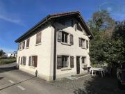 Zwei Investitionsimmobilien in Courgenay