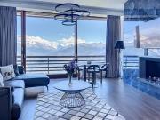 Zwei luxuriöse Ferienwohnungen in Crans Montana