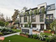 ZWEI MAL ZWEI | Exklusives Doppelhaus mit hochwertiger...