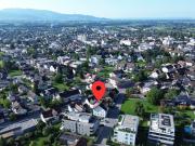 Zwei Mehrfamilienhäuser mit insgesamt 10 Wohnungen