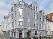 Zwei Mieteinnahmen. Ein Objekt. Hannover List