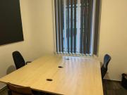 Moderne, möblierte Büroräume 34 m² – sofort bezugsbereit