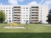 Geräumige 3 Raum Wohnung in Leipzig Grünau